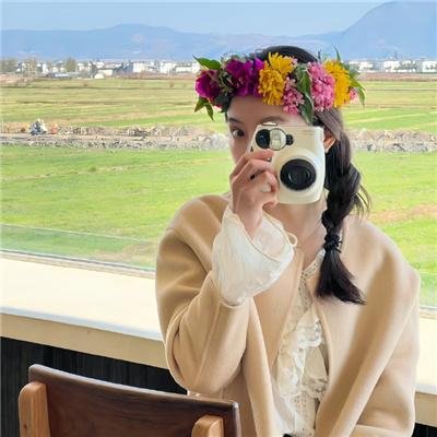 潦倒岁月